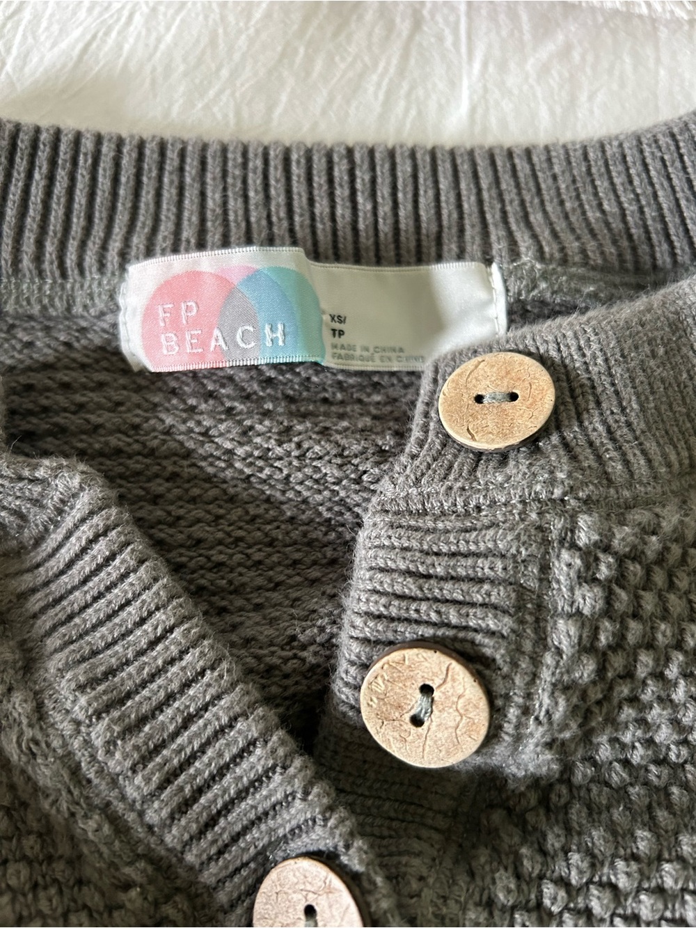 free people hailee set xs - Picture 4 of 5